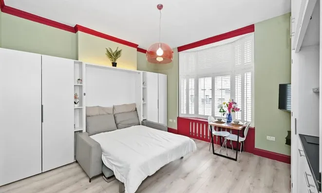 Недвижимость Jefferson House, Basil Street, Knightsbridge: 7