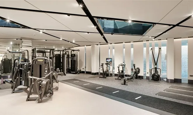 Недвижимость Tower East, Chelsea Waterfront, Lots Road: 3