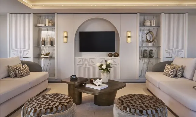 Недвижимость Tower East, Chelsea Waterfront, Lots Road: 9