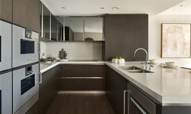 Недвижимость Tower East, Chelsea Waterfront, Lots Road: 11