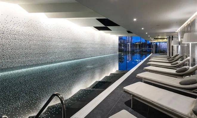 Недвижимость Tower East, Chelsea Waterfront, Lots Road: 16