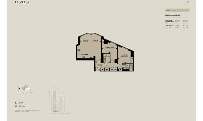 Недвижимость Tower East, Chelsea Waterfront, Lots Road: 17