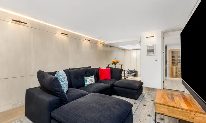 Недвижимость Lower Sloane Street, Chelsea: 5