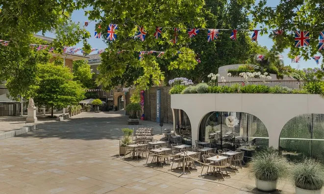Недвижимость Lower Sloane Street, Chelsea: 6