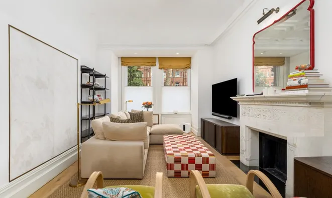 Недвижимость Lower Sloane Street, Chelsea: 8