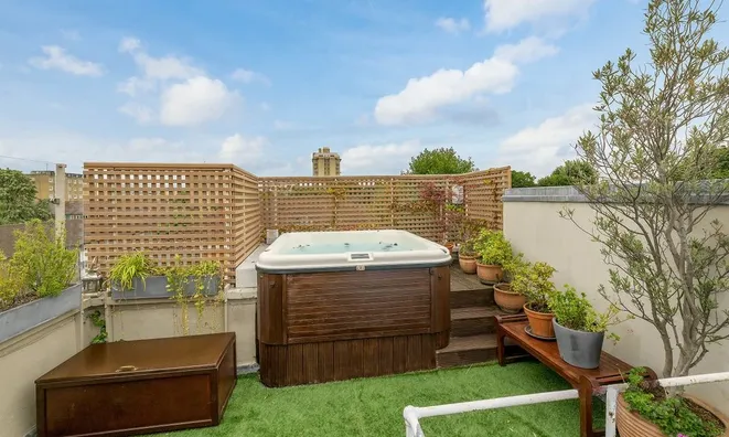 Недвижимость 102 Cheyne Walk, Chelsea: 5