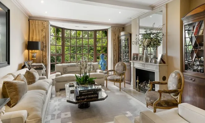 Недвижимость 102 Cheyne Walk, Chelsea: 7