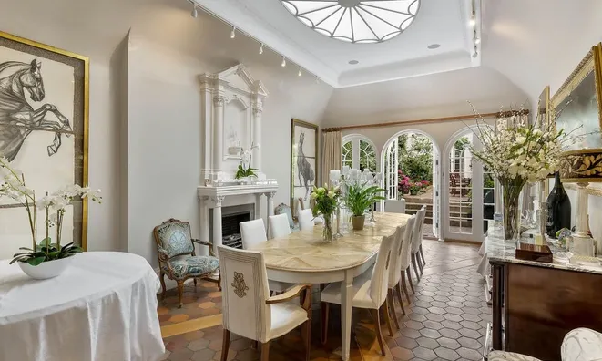 Недвижимость 102 Cheyne Walk, Chelsea: 9