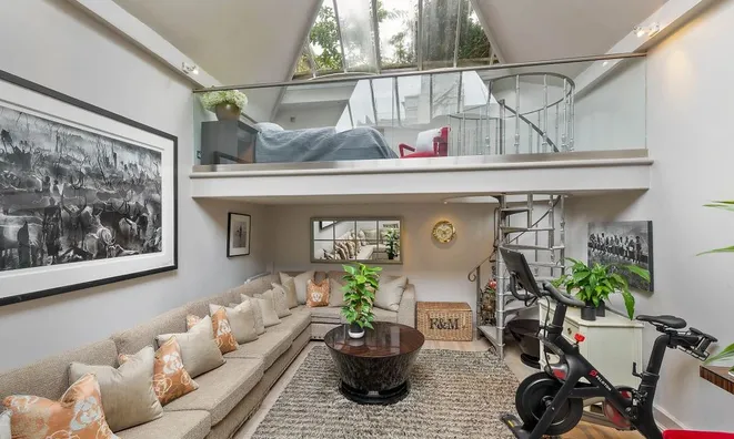 Недвижимость 102 Cheyne Walk, Chelsea: 10