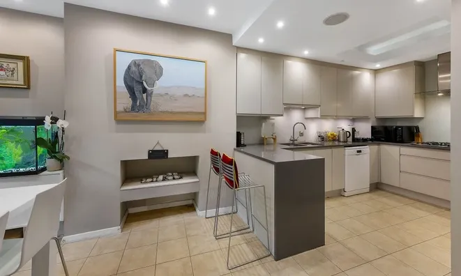 Недвижимость 102 Cheyne Walk, Chelsea: 11