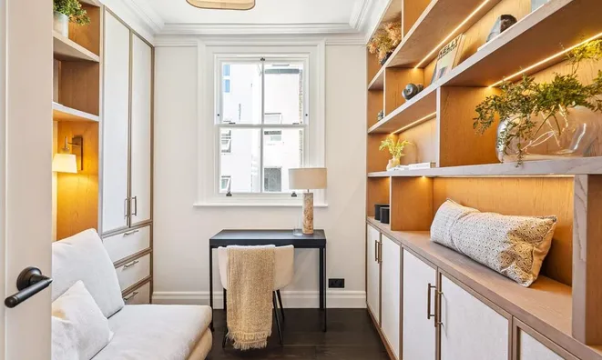 Недвижимость Edith Grove, Chelsea: 5