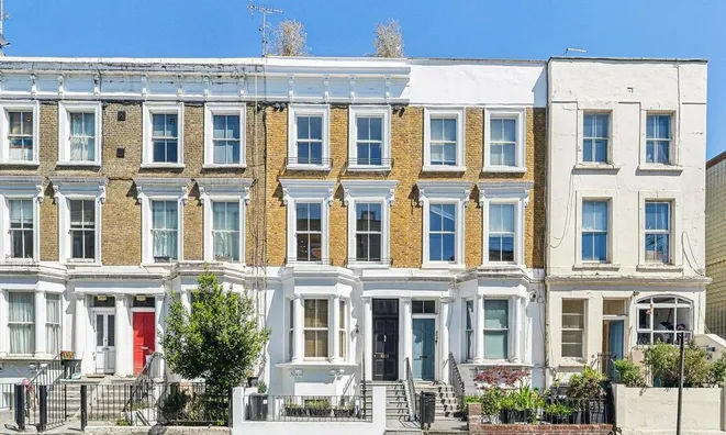 Недвижимость Edith Grove, Chelsea: 8