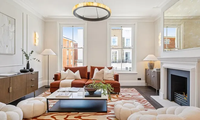 Недвижимость Edith Grove, Chelsea: 9