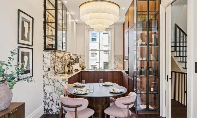 Недвижимость Edith Grove, Chelsea: 10
