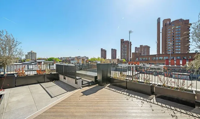 Недвижимость Edith Grove, Chelsea: 11