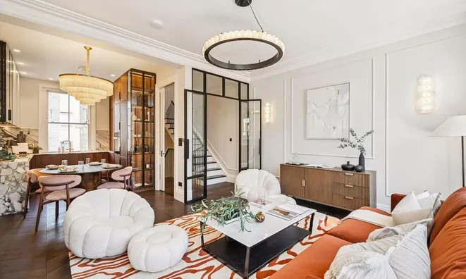 Недвижимость Edith Grove, Chelsea: 12