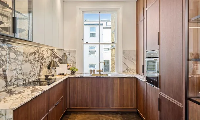 Недвижимость Edith Grove, Chelsea: 13