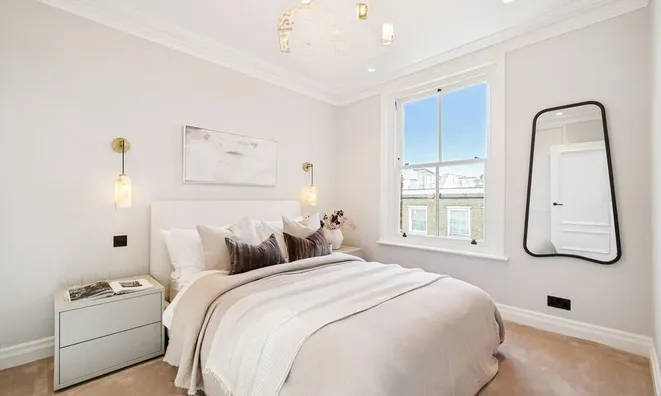 Недвижимость Edith Grove, Chelsea: 14