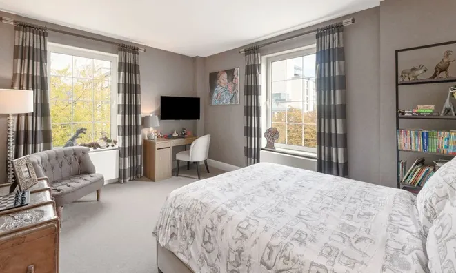 Недвижимость 50 Carlyle Court, Chelsea Harbour: 1