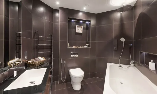 Недвижимость 50 Carlyle Court, Chelsea Harbour: 3