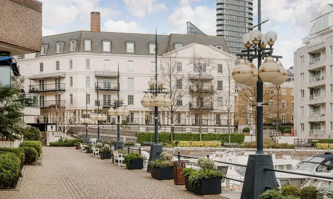 Недвижимость 50 Carlyle Court, Chelsea Harbour: 7