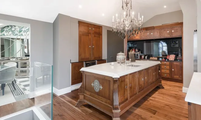 Недвижимость 50 Carlyle Court, Chelsea Harbour: 11