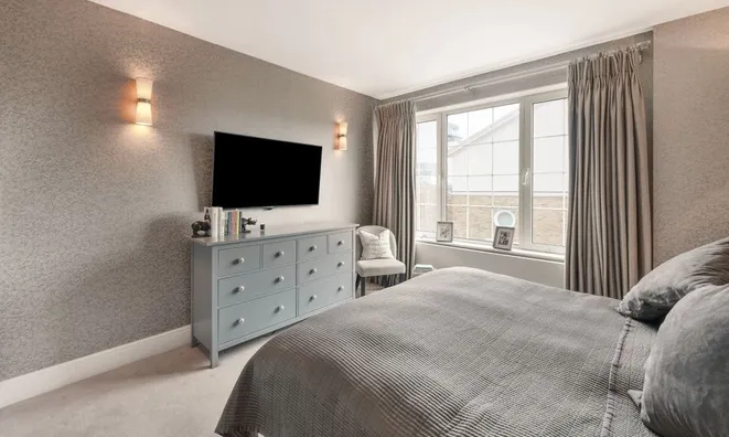 Недвижимость 50 Carlyle Court, Chelsea Harbour: 16