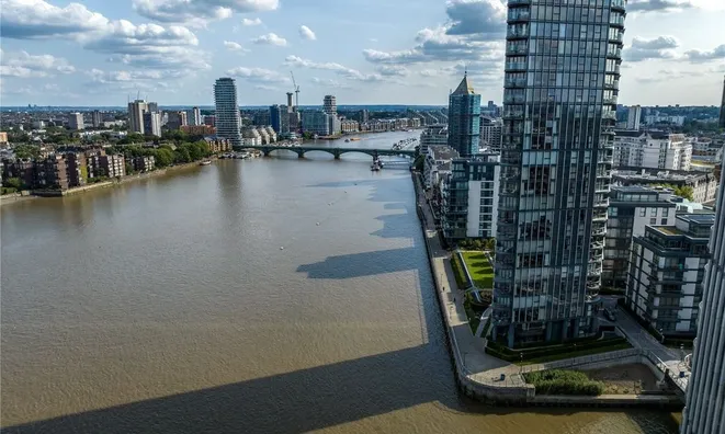 Недвижимость Tower East, Chelsea Waterfront, Lots Road: 9