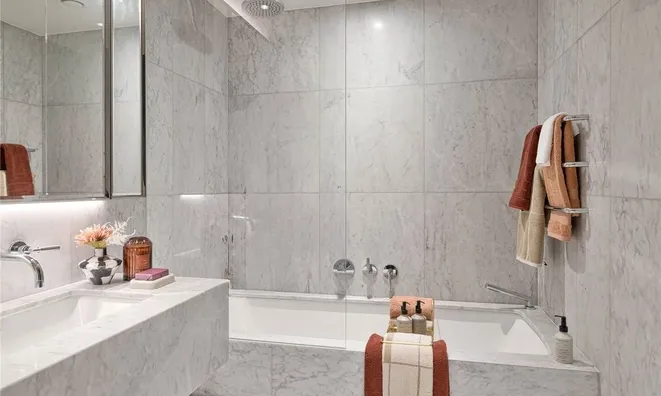 Недвижимость Tower East, Chelsea Waterfront, Lots Road: 11