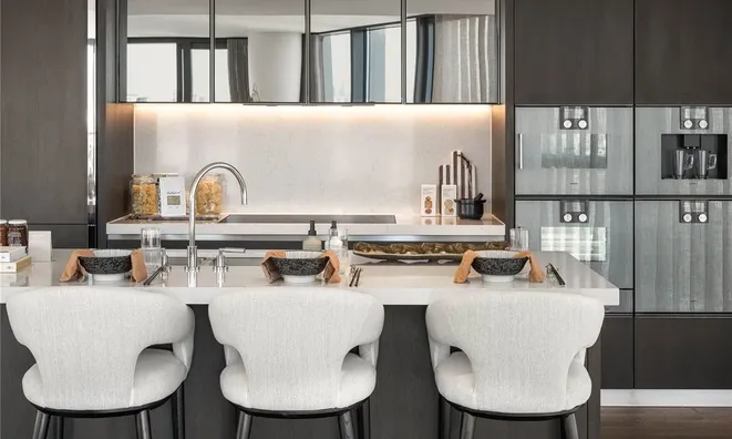 Недвижимость Tower East, Chelsea Waterfront, Lots Road: 13
