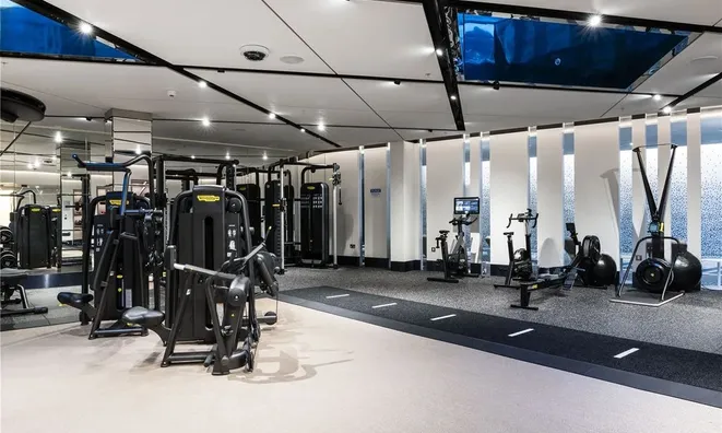 Недвижимость Tower East, Chelsea Waterfront, Lots Road: 15
