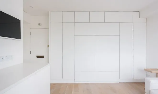 Недвижимость Sloane Avenue, Chelsea: 1
