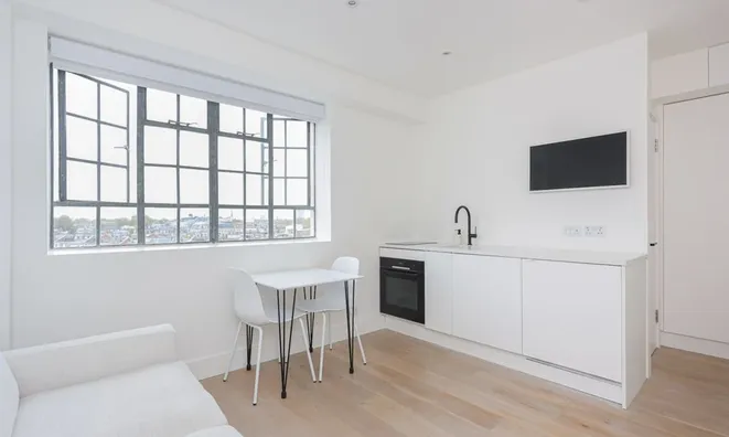 Недвижимость Sloane Avenue, Chelsea: 2