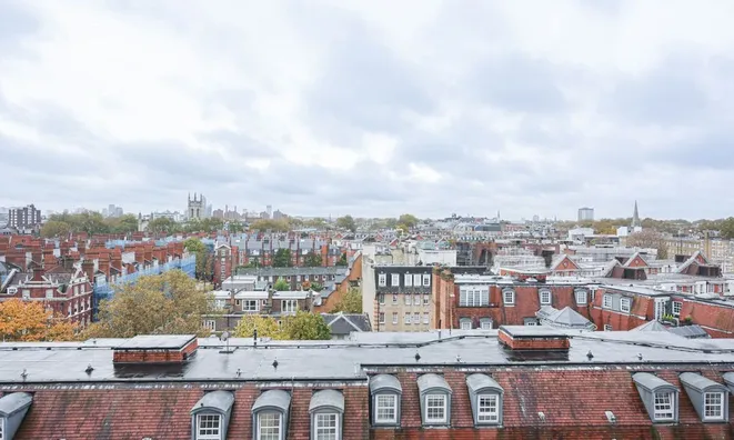 Недвижимость Sloane Avenue, Chelsea: 6