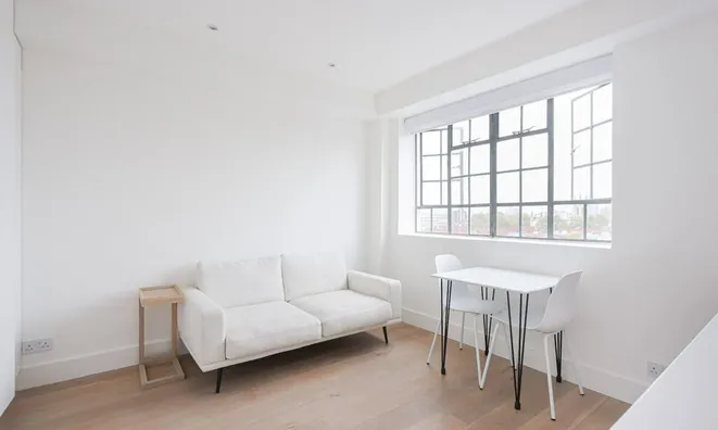 Недвижимость Sloane Avenue, Chelsea: 11