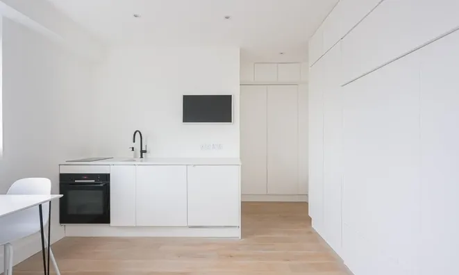 Недвижимость Sloane Avenue, Chelsea: 12
