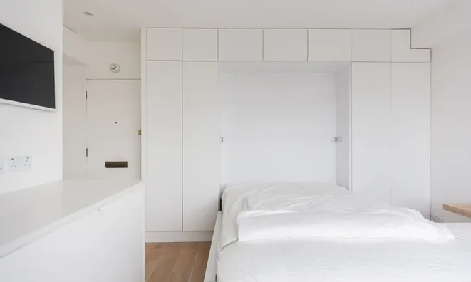 Недвижимость Sloane Avenue, Chelsea: 13