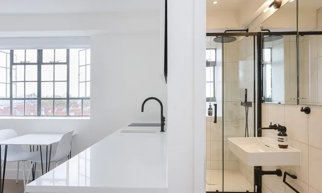 Недвижимость Sloane Avenue, Chelsea: 14