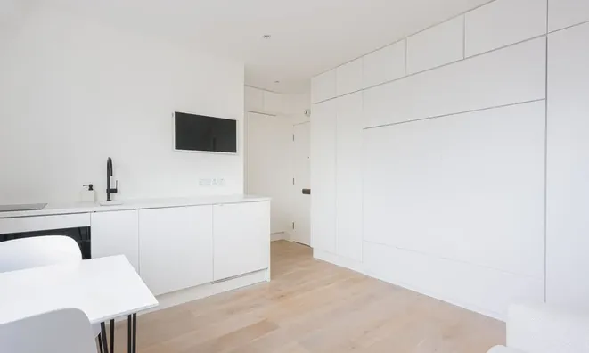 Недвижимость Sloane Avenue, Chelsea: 17