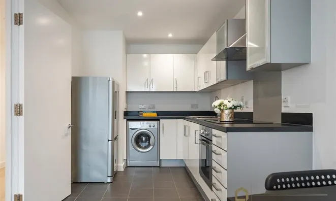 Недвижимость Wood House, Grosvenor Waterside, Gatliff Road: 3