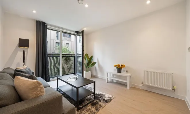 Недвижимость Wood House, Grosvenor Waterside, Gatliff Road: 4