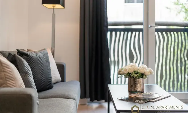 Недвижимость Wood House, Grosvenor Waterside, Gatliff Road: 5