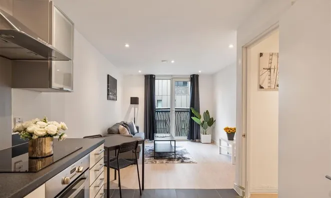 Недвижимость Wood House, Grosvenor Waterside, Gatliff Road: 7