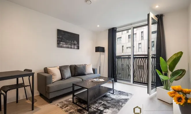 Недвижимость Wood House, Grosvenor Waterside, Gatliff Road: 8