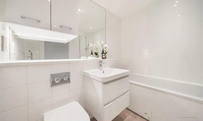 Недвижимость Wood House, Grosvenor Waterside, Gatliff Road: 10