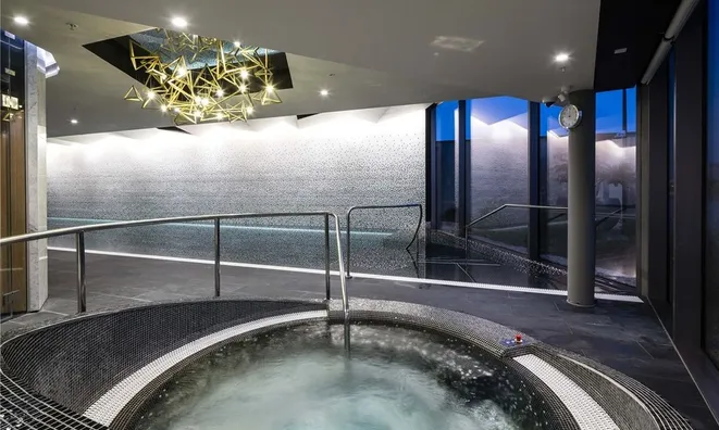 Недвижимость Tower East, Chelsea Waterfront, Lots Road: 2