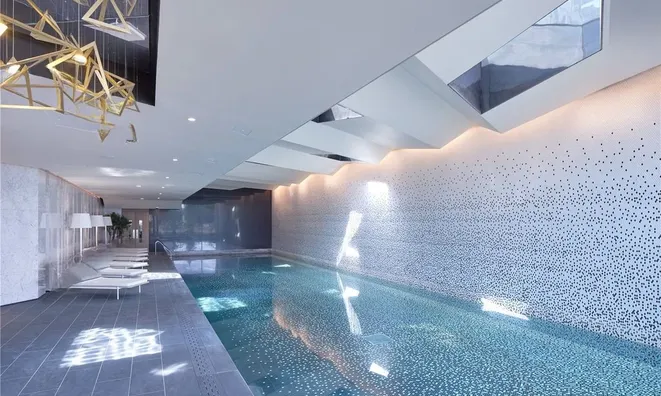 Недвижимость Tower East, Chelsea Waterfront, Lots Road: 3