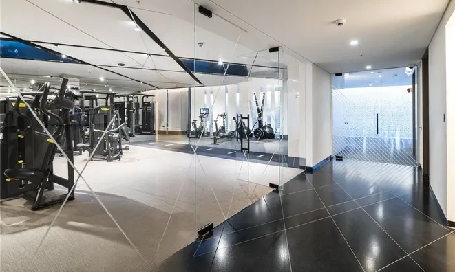 Недвижимость Tower East, Chelsea Waterfront, Lots Road: 4