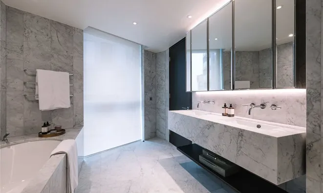 Недвижимость Tower East, Chelsea Waterfront, Lots Road: 14