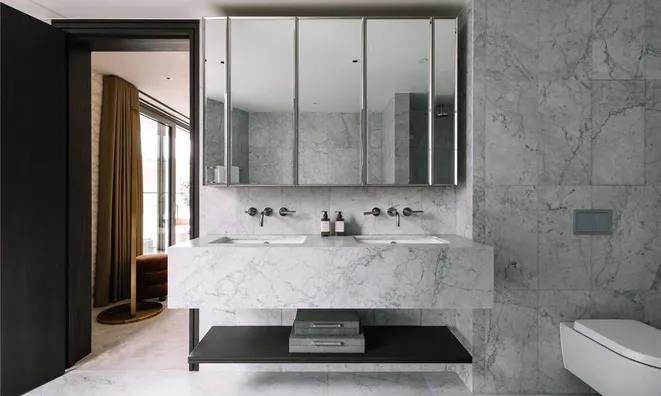 Недвижимость Tower East, Chelsea Waterfront, Lots Road: 15